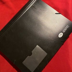 Creative Memories Folders